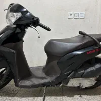 موتور سیکلت باسل سال 1401