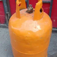 کپسول ایران گاز