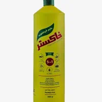 مایع ظرفشویی خاکستر