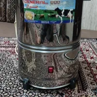 مشکه برقی ۲۰ لیتری