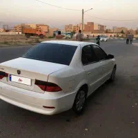 سمند سورن مدل ۸۷|خودرو سواری و وانت|کرج, کیانمهر|دیوار