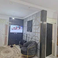 فروش خانه دوطبقه ۱۱۰ متری با امکان خرید تکی یا|فروش خانه و ویلا|شیراز, سهل‌آباد|دیوار