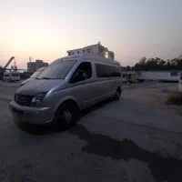 ون مکسوس مدل۹۶ نوک مدادی.باکیفیت عالی|خودرو سواری و وانت|عسلویه, |دیوار