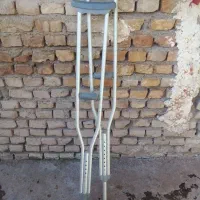عصا سبک المینیومی