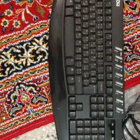 کیبورد کامپیوتر