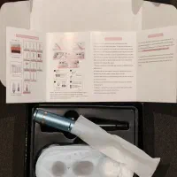 سوهان برقی ناخن سالنی ارایشگاه اکبند