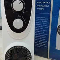 شوفاژ برقی ۱۳ پره مدیا/بخاری برقی/رادیاتور روغنی|آبگرمکن، پکیج، شوفاژ|تهران, ایران|دیوار