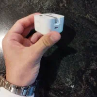 آداپتور آیفون 20W اصل