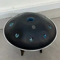 هنگ درام مهر درام