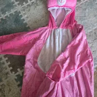 لباس حیوانی کودکانه و کلاه حیوانی