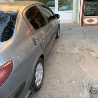 sdمدل ۸۶v1|خودرو سواری و وانت|تبریز, |دیوار