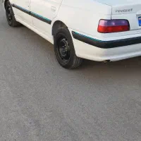 پژو پارس xu7|خودرو سواری و وانت|زاهدان, |دیوار