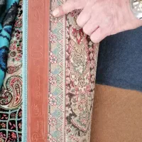 3 تخته فرش 9 متری|فرش|الیگودرز, |دیوار