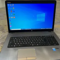 لپ تاپ hp probook 470 g2