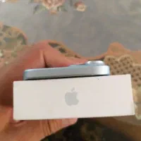 اپل iPhone 15 با حافظهٔ ۱۲۸ گیگابایت|موبایل|کرمانشاه, |دیوار
