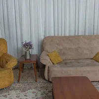 مبل|مبلمان خانگی و میز عسلی|کرج, شهرک رازی (حصارک)|دیوار
