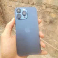 آیفون ۱۵ پرو های کپی|موبایل|قم, شهرک امام حسین|دیوار