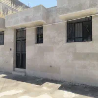 منزل ویلایی سند دار213متر پل غدیر احمدبن موسی