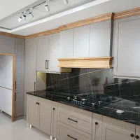 نظافت منزل و محیط کار انجام میشود