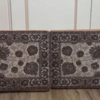 پشتی|پشتی|قم, باجک دو|دیوار