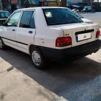 پراید131مدل 96