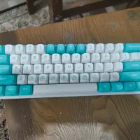 کیبورد ردراگون فید با گارانتی