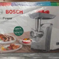 چرخ گوشت اصل بوش