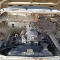 فروش وانت مزدا|خودرو سواری و وانت|کارون, |دیوار