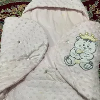 کیسه خواب و قنداق پیچ|اسباب و اثاث بچه|تهران, ازگل|دیوار