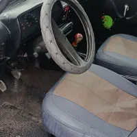 پیکان وانت مدل 93|خودرو سواری و وانت|خسروشاه, |دیوار