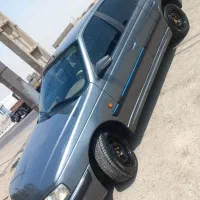 پارس سال مدل ۹۲ تک برگ سند