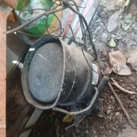 موتور یخچال فریزر