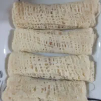 رشته خشکار تازه خانگی|خوردنی و آشامیدنی|رشت, جانبازان|دیوار