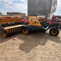 ردیفکار پرو پلاس 11 و 13 ردیفه، کشت گستر ۱۱