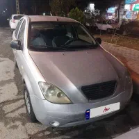 تیبا۱بدون رنگ مدل ۹۰ نقدواقساط