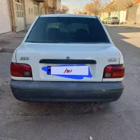 پراید ۸۶ هیدرولیک کارخانه|خودرو سواری و وانت|کرمان, |دیوار