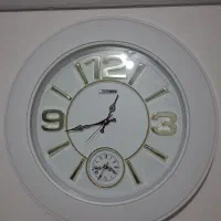 ساعت دیوار نو