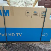 تلویزیون ۴۳ اینچ سام الکترونیک  مدل UA43C5800CC