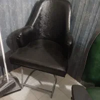 صندلی گردان و ثابت