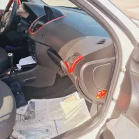 ۲۰۷اتومات mcواقعا تمیز۱۴۰۱|خودرو سواری و وانت|رشت, استادسرا|دیوار