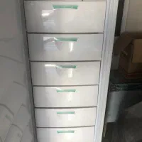 دو عدد فریزر سالم|یخچال و فریزر|صدرا-فارس, فاز ۱|دیوار