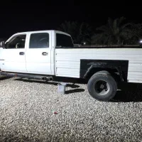 فروش شورلت سیلورادو 2006