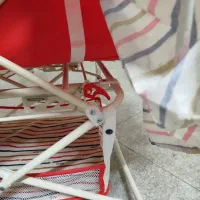 گهواره کودک|کالسکه و لوازم جانبی|لنگرود, |دیوار