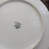 ۳دست چینی پارس همشون باهم ۱۶۰۰