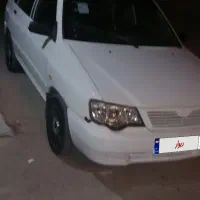 پراید۱۳۲مدل۹۳