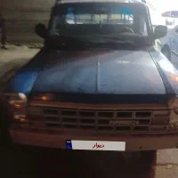 نیسان دوگانه