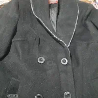 پالتوشاین دارجدید