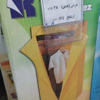 کمد برزنتی مدل جالباسی بزرگ ۱۰۰ سانت امجدیان|جاکفشی، کمد، دراور|تهران, نازی‌آباد|دیوار
