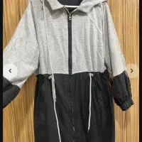 بارونی بلند زنانه|لباس|مشهد, جاهد شهر|دیوار