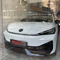 فولکس واگن id unix 2025